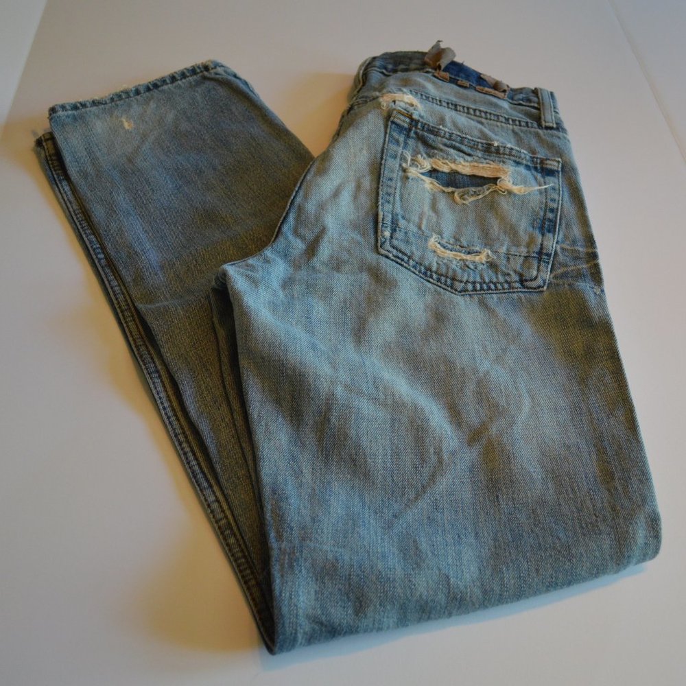 Mossimo Jeans - Picture 2 of 2
